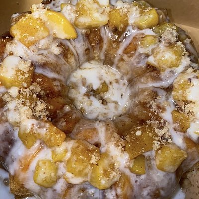 Pound Cakes 
