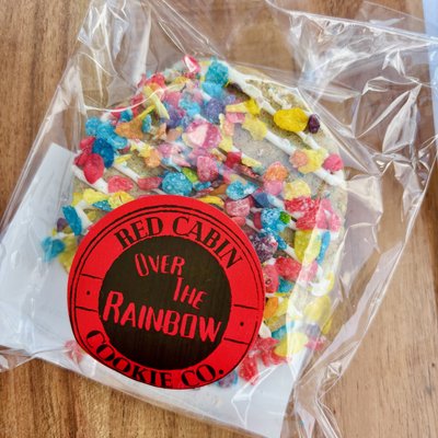 Over The Rainbow🌈 