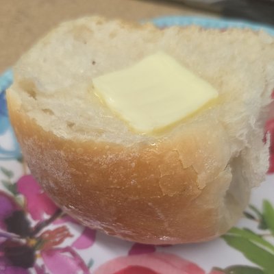 Sourdough Dinner Rolls