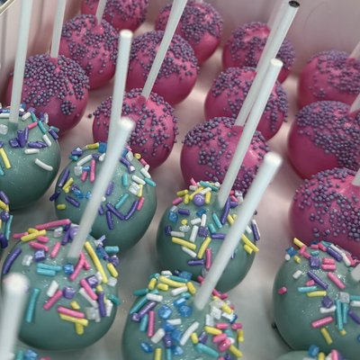 Cake Pops
