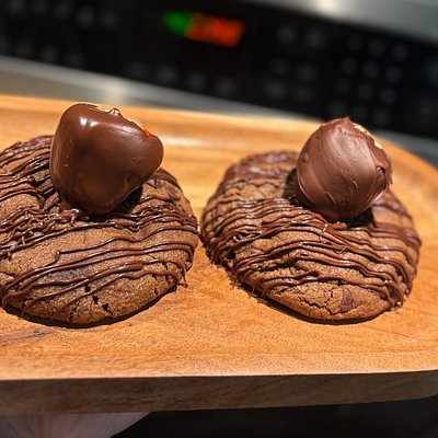 Chocolate Covered Strawberry |4 Pack