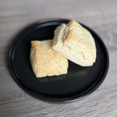 Rosemary & Sea Salt