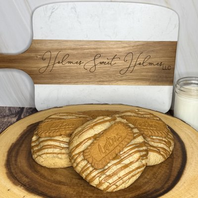 Biscoff