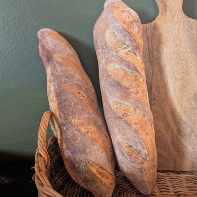 Classic Baguette 