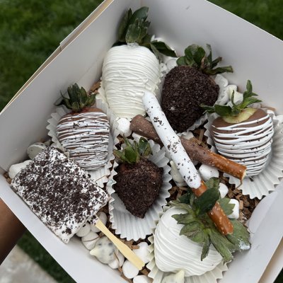 Oreo