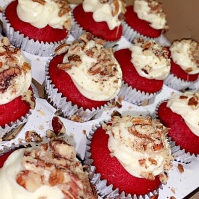 Cupcakes(12)