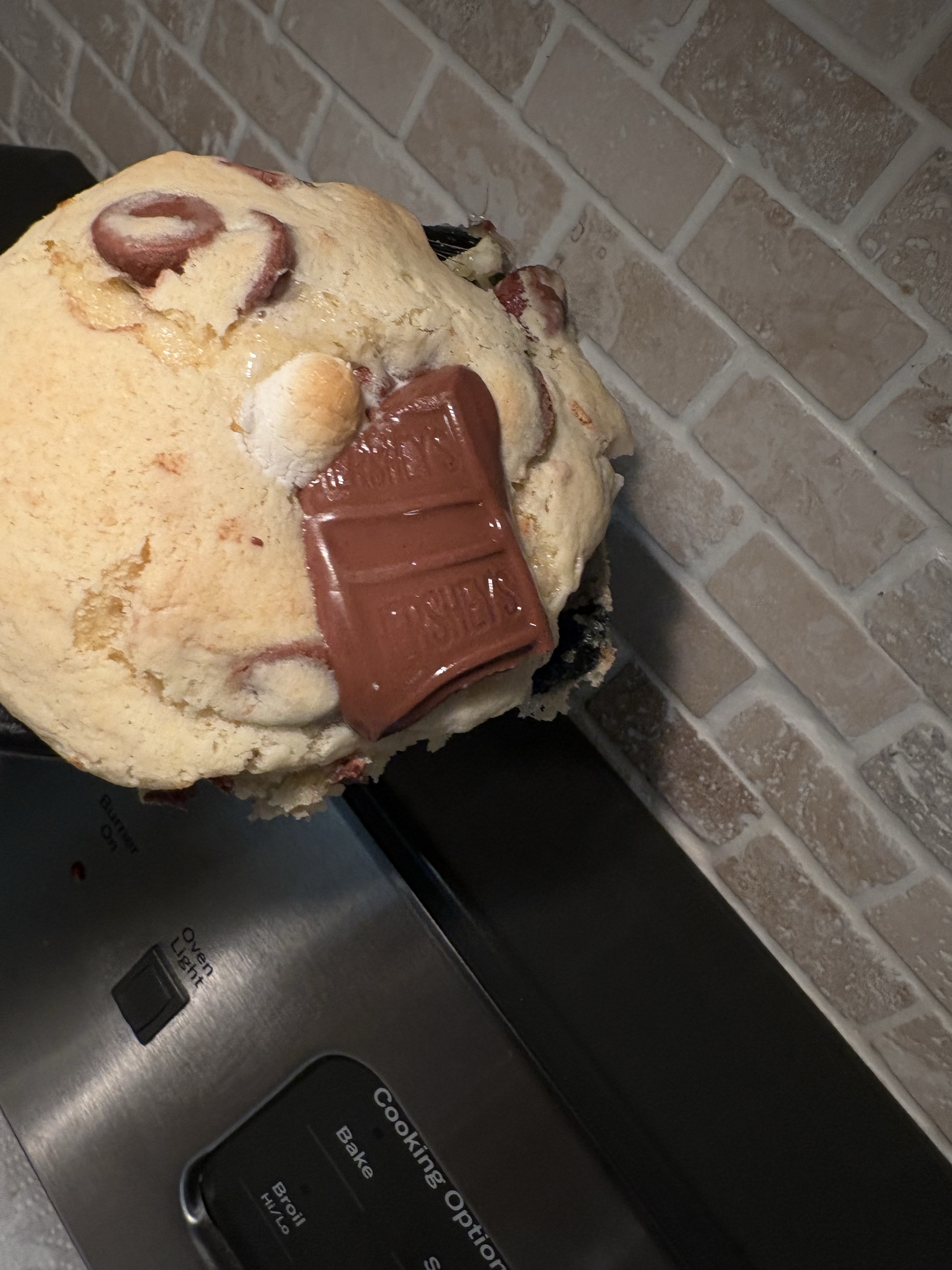 S’mores 