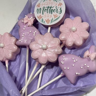 Cake Pops 