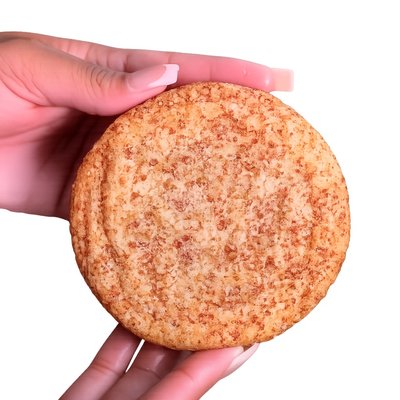 Sprinkled Sugar Cookie 