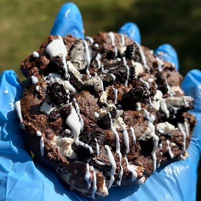 1dz Cookies n’ Cream