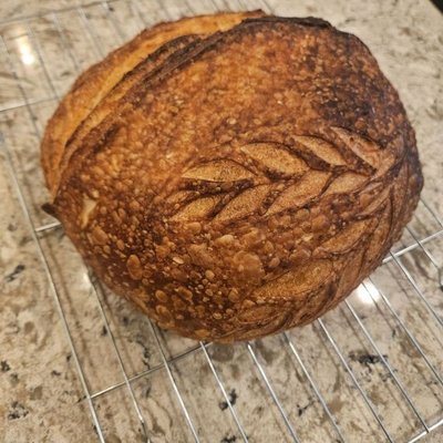 Original Loaf