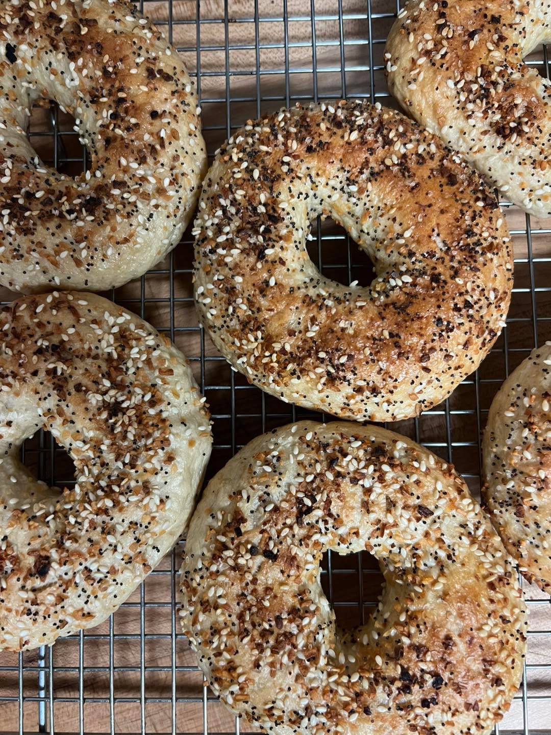 Everything Bagel