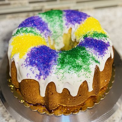 Mardi Gras