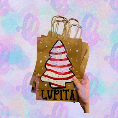Goody Bags
