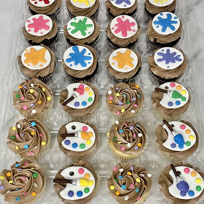 Cupcakes 