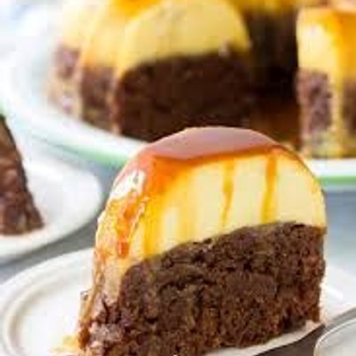 ChocoFlan