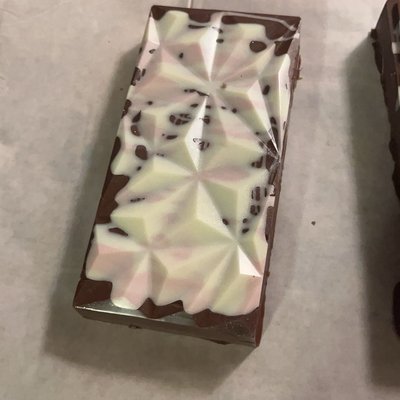 Skinny Sample  Chocolate Bars 
