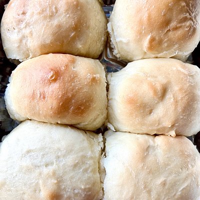 Dinner Rolls