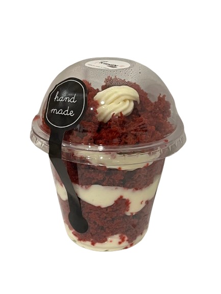 Red Velvet Cake