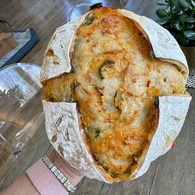 Jalapeño Cheddar 