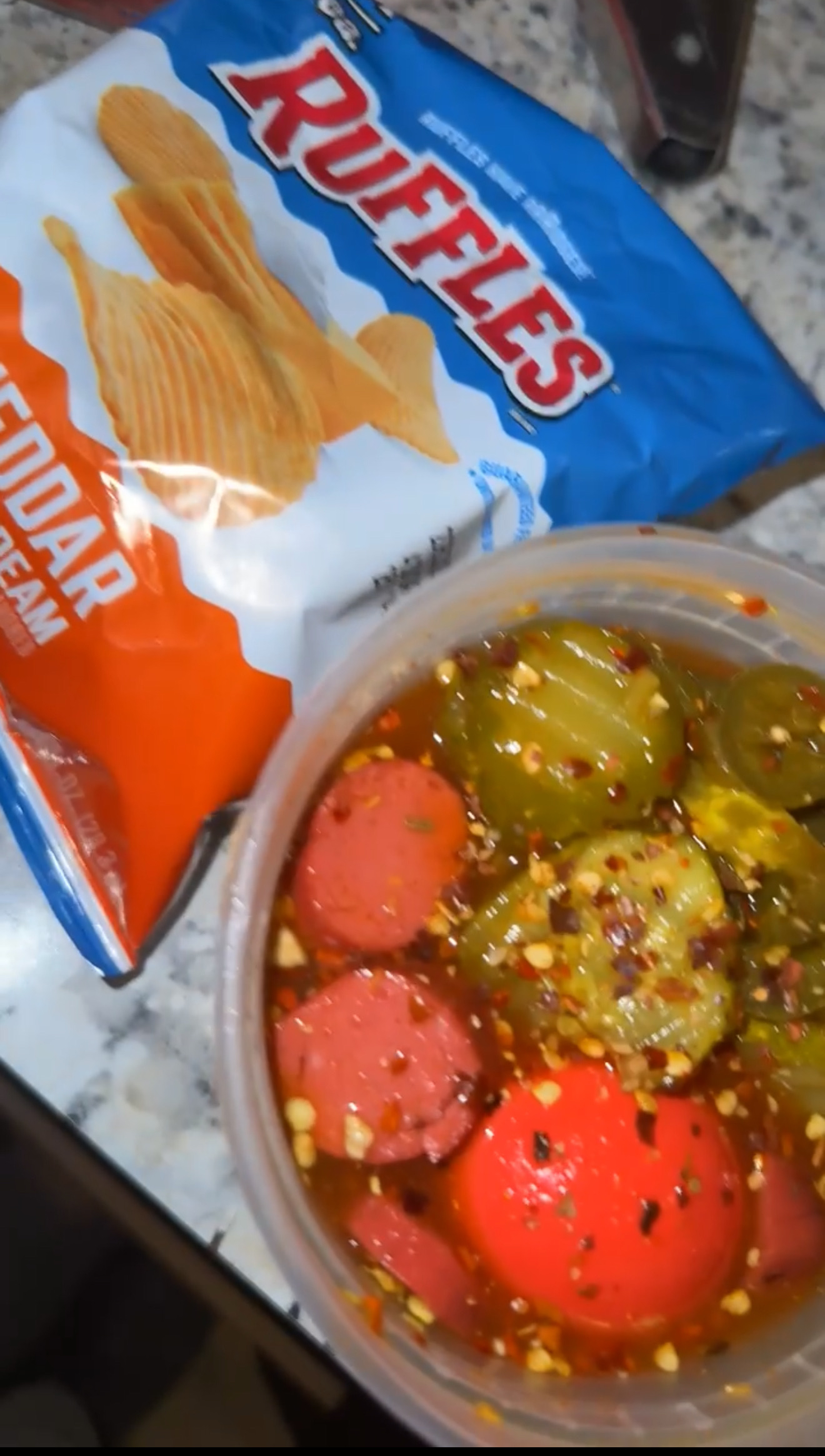 spicy Bowl (small)