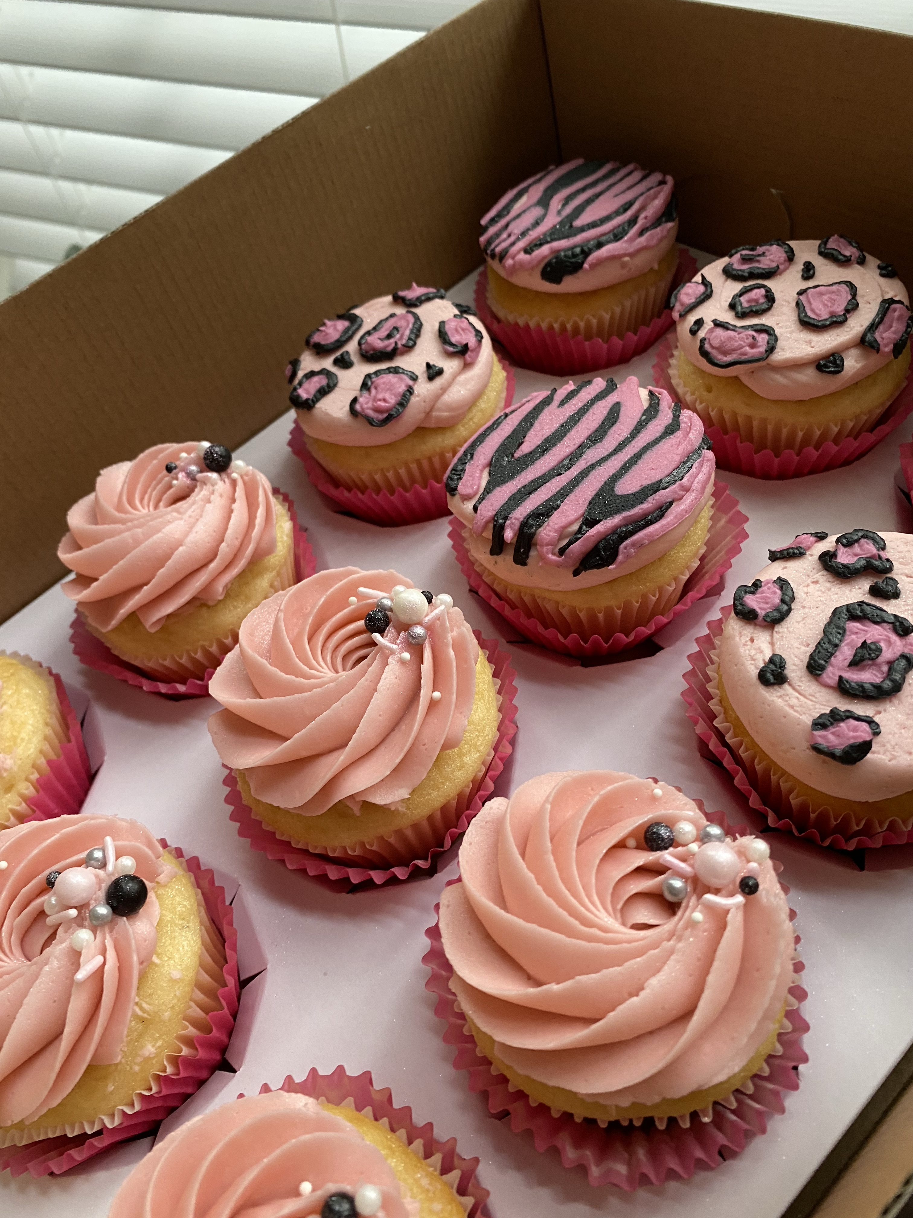 Cupcakes