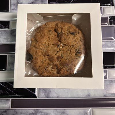Study Break Box