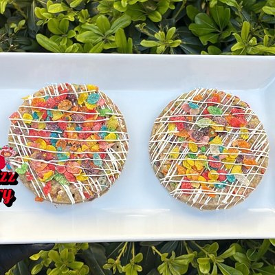 Fruity Pebble