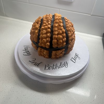 Miscellaneous Cakes