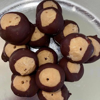 Buckeyes 