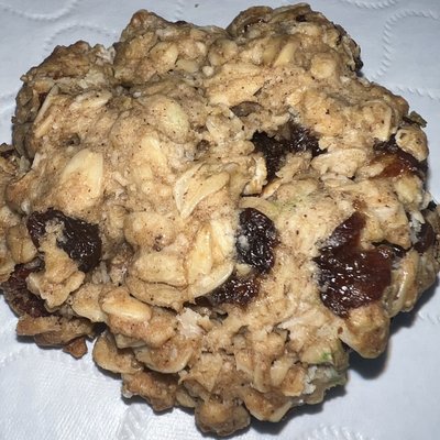 Tony’s Favorite Oatmeal Cookie (1 Dozen)
