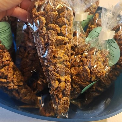 Cayenne 4oz