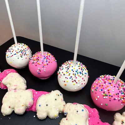 Animal Cookie