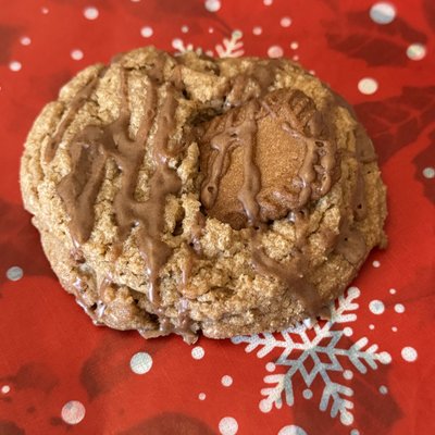 Cookie Butter Bliss Each
