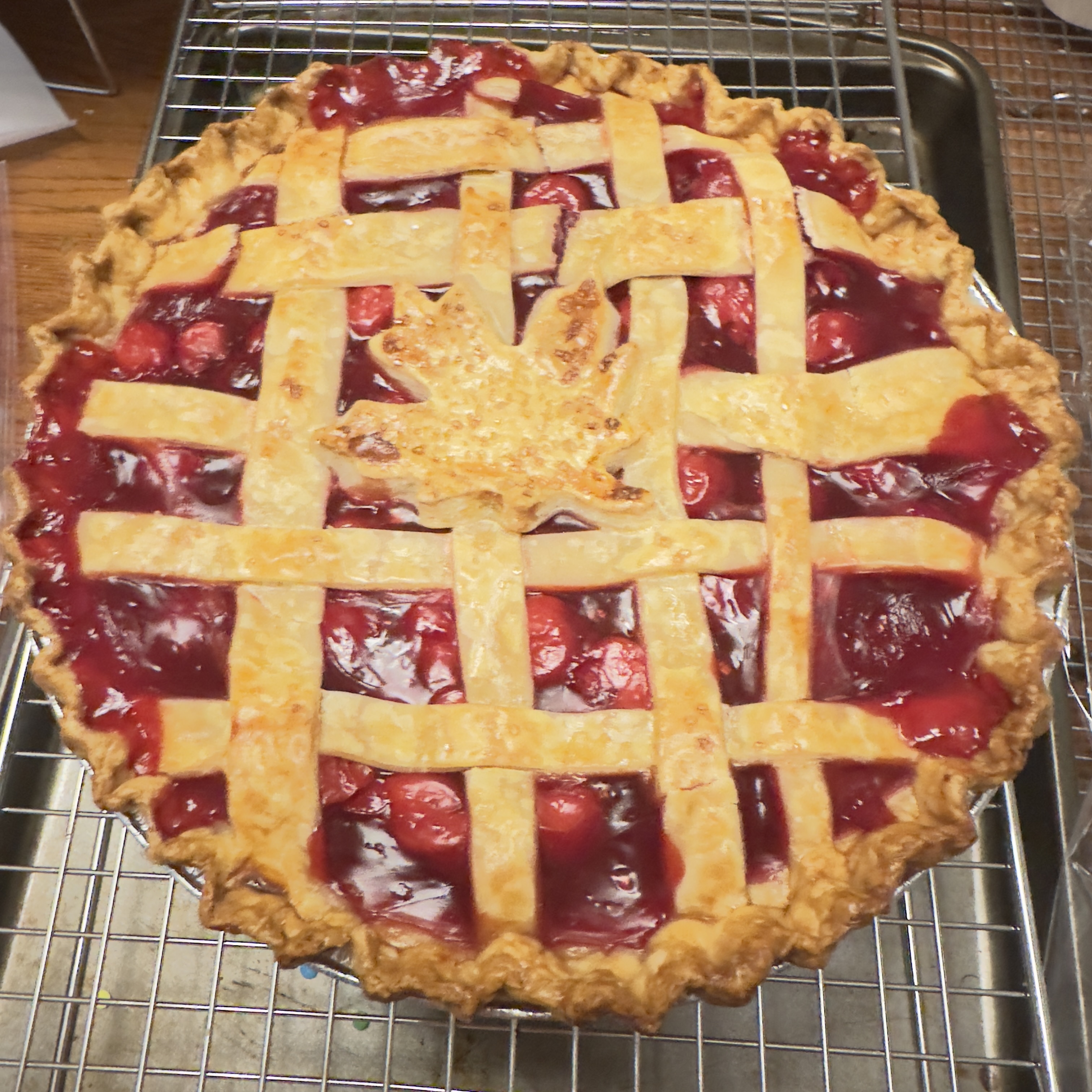 Pies