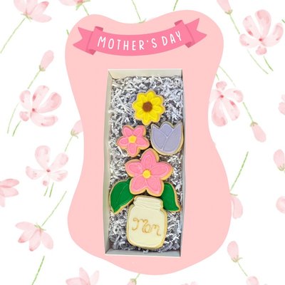 Mother’s Day Bouquet