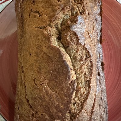 Banana Nut Bread