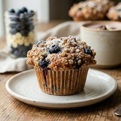 Blueberry 