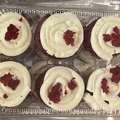 RED VELVET 