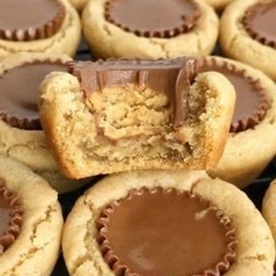 Peanut Butter Cups