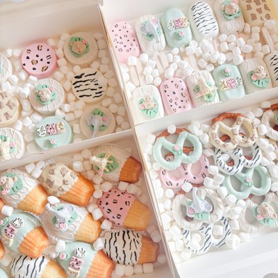 Party Bundle #3 (8 Dozen)