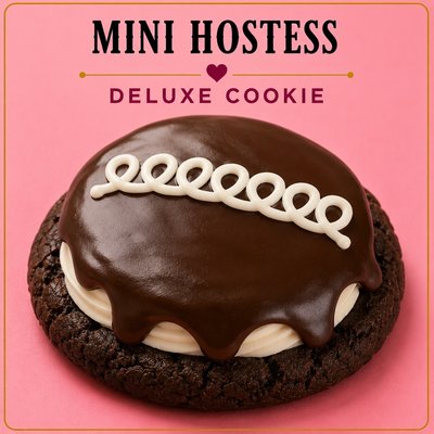 Mini Hostess