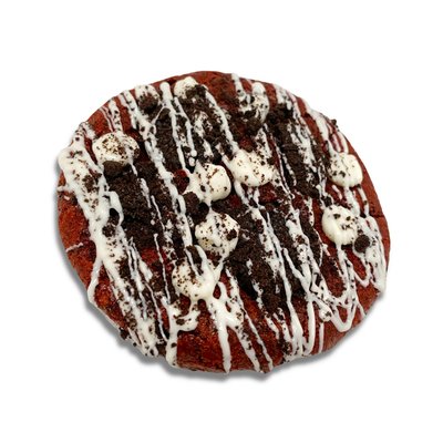 Red Velvet Oreo 