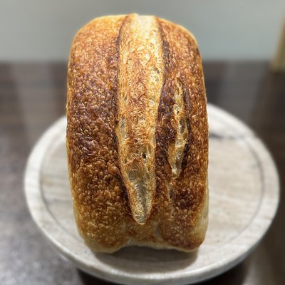 Classic Sourdough 