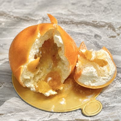 Peaches N Cream 