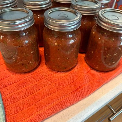 Salsa 