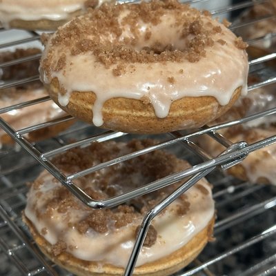 Cali Crumb