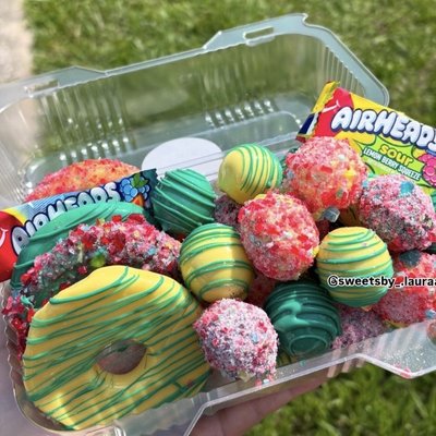Treat Me Tray(medium)