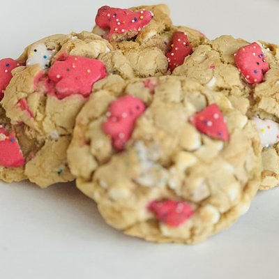 🎪✨ Psycho Circus Cookies 🎪✨