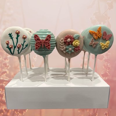 Cake Pop Stand 